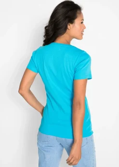 T-shirt coton