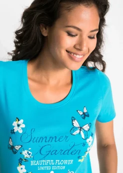T-shirt coton