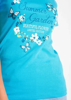 T-shirt coton
