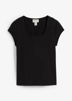 T-shirt coton