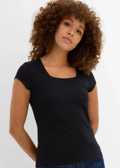 T-shirt coton