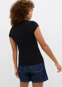 T-shirt coton