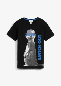 T-shirt coton