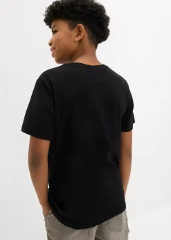 T-shirt coton