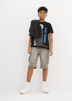 T-shirt coton