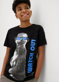 T-shirt coton