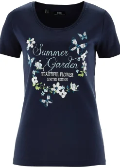 T-shirt coton