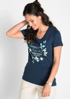 T-shirt coton