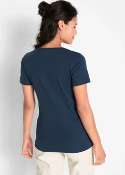 T-shirt coton