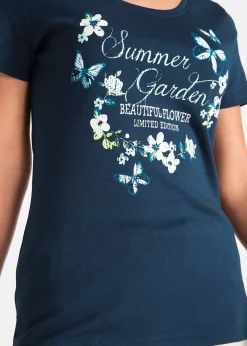 T-shirt coton