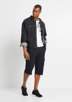 T-shirt, coupe slim