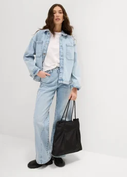 T-shirt court 100% coton