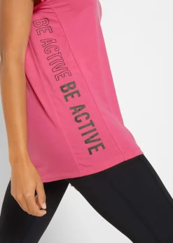 T-shirt de sport