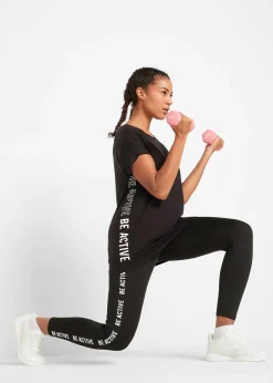 T-shirt de sport