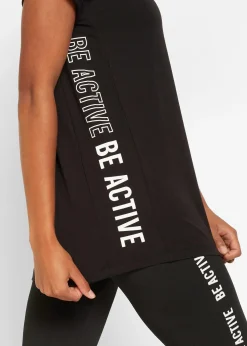 T-shirt de sport