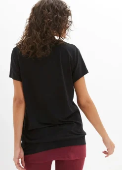 T-shirt de sport, loose