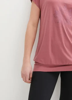 T-shirt de sport, loose