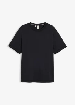 T-shirt de sport texturé