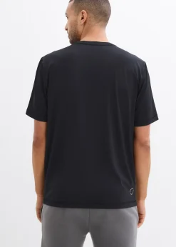 T-shirt de sport texturé