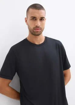 T-shirt de sport texturé