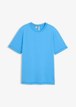T-shirt de sport texturé