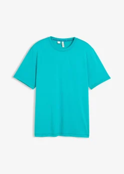 T-shirt de sport texturé