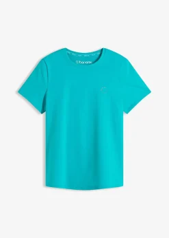 T-shirt de sport toucher coton