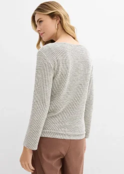 T-shirt doux