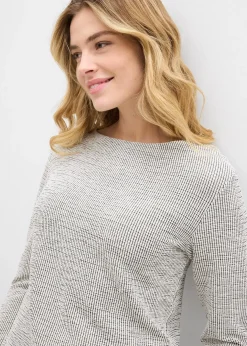 T-shirt doux