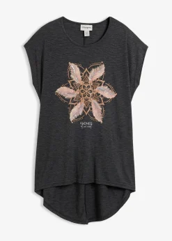 T-shirt doux