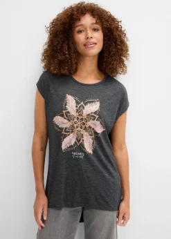 T-shirt doux