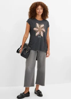 T-shirt doux