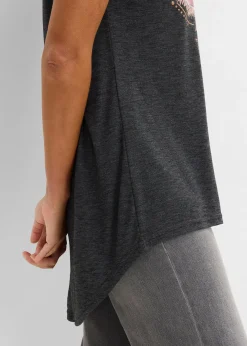 T-shirt doux