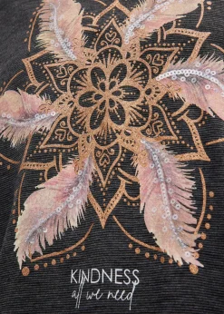 T-shirt doux