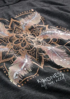 T-shirt doux