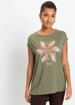 T-shirt doux