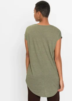 T-shirt doux