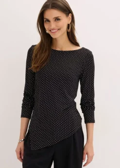 T-shirt doux