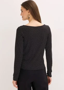 T-shirt doux