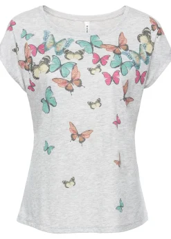 T-shirt doux