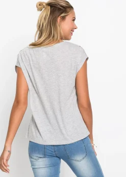 T-shirt doux
