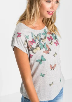 T-shirt doux