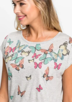 T-shirt doux