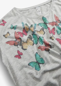 T-shirt doux