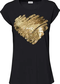 T-shirt doux