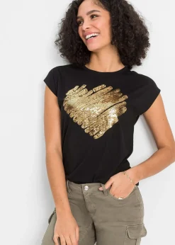 T-shirt doux