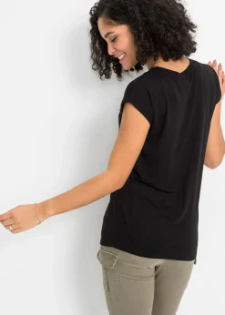 T-shirt doux