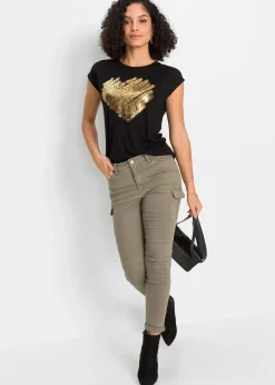 T-shirt doux