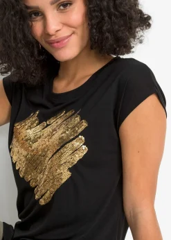 T-shirt doux