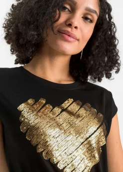 T-shirt doux